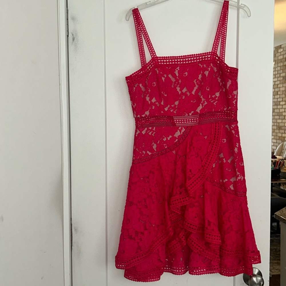 COPY - Gorgeous Alice and Olivia dress. Never worn!